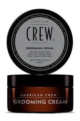 American Crew Grooming Cream Krem Modelowanie 85g