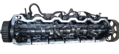 Головка audi a6 c4 2.5 tdi 046103373b353 фото №1