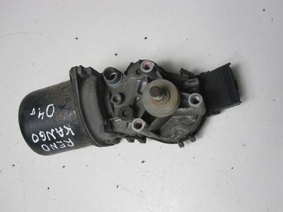 Моторчик дворник перед renault kangoo 04r фото №1