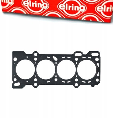 Прокладка головки elring do haima happin 1.8 фото №1