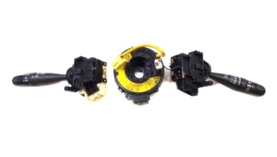 Перемикач комбінований toyota corolla verso i фото №1