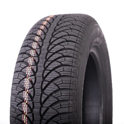 4x OPONY ZIMOWE 195/65R15 Fulda MONTERO 3 91T