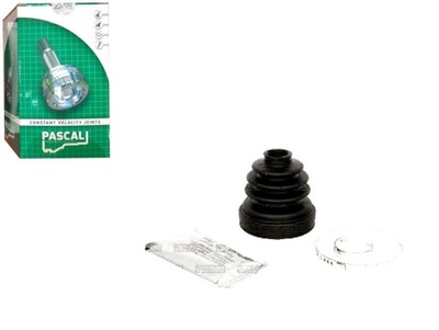 PASCAL COMPLET COUVERCLES DE PORTE-FUSÉE PAS, G6F024PC - milautoparts-fr.ukrlive.com