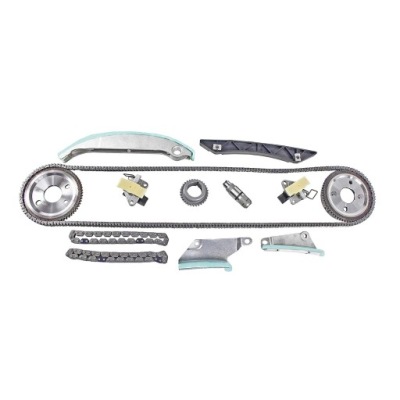 Kompletny грм dodge charger 2009-2010 2.7l фото №1