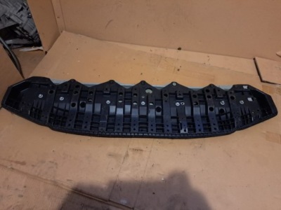 Кронштейн pod радиатор toyota yaris iii фото №1