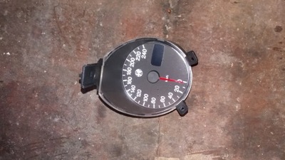 Лічильник alfa romeo 156 фото №1