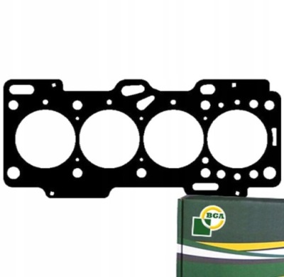 Прокладка головки bga do hyundai atos getz kia picanto фото №1