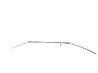 Молдинг кузовна права mercedes w204 kombi фото №1