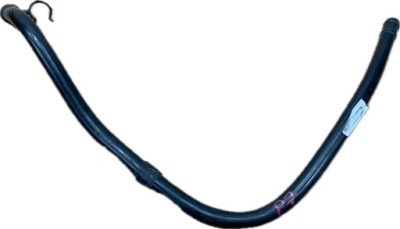 P7 dodge charger 2018 3.6 трубка шланг вентиляція картера 05184805ae фото №1