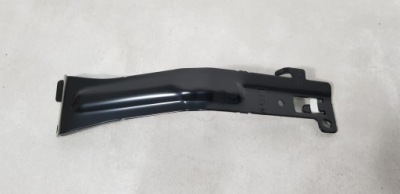 Mazda cx-5 кронштейн бампера правий задня kb7w-52-b22a kb7w52b22a фото №1