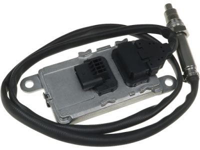 Датчик nox cummins various models фото №1