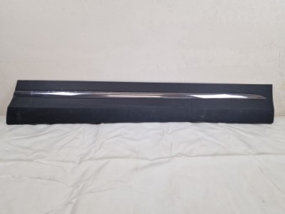 Mercedes gla ii h247 молдинг дверь правый перед a2477271501 ładna оригинал фото №1