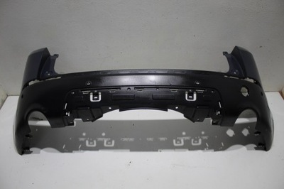 Land rover discovery sport l550 lift бампер задняя ł фото №1