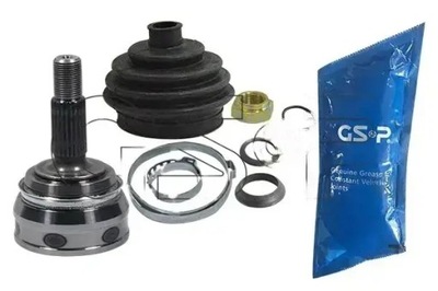 Шарнир полуось перед 861013 gsp vw golf jetta фото №1