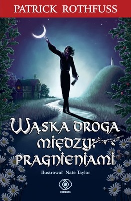 (e-book) Wąska droga między pragnieniami