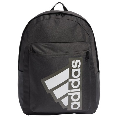 Plecak adidas Classic Backpack BTS IP9887 czarny