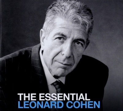 LEONARD COHEN: THE ESSENTIAL LEONARD COHEN [2CD]