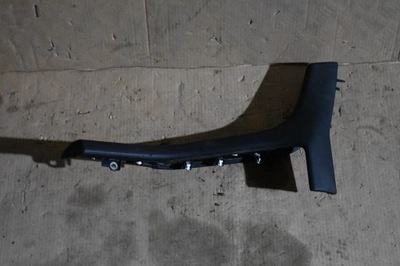 Idealna защита консоли кожа porsche taycan 1 фото №1