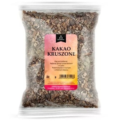 Kakao kruszone 100g