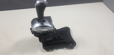 Ручка передач домкрат peugeot 2008 2014r 9681692380 фото №1