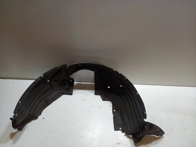 Mazda 2 dj подкрылок перед правое накладка-спойлер bardzo ładne фото №1