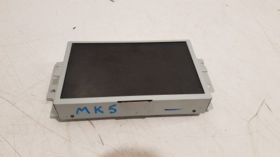 Ford mondeo mk5 радио дисплей синхронизация 2 навигации исправный фото №1