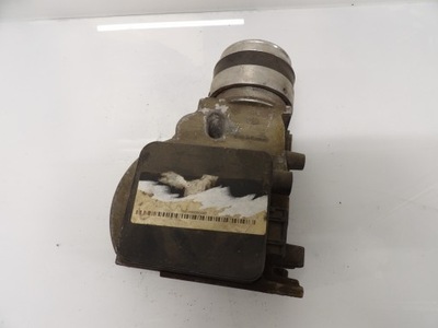 Расходомер воздуха bmw e36 фото №1