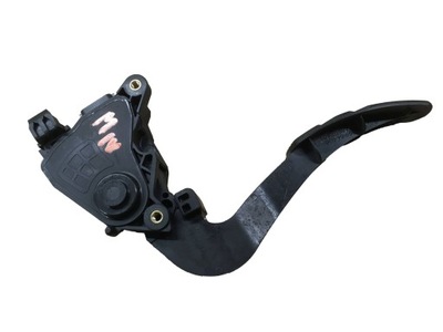 Педаль газа renault megane iv 2019 180020000r фото №1