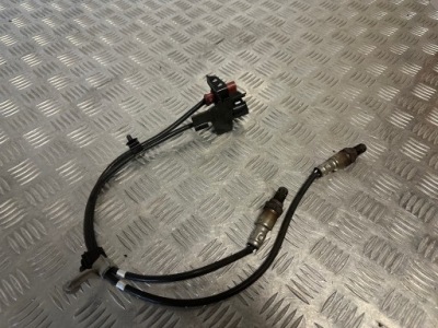 Vw golf vii 1.2 tsi датчик лямбда-зонд 04e906262a фото №1