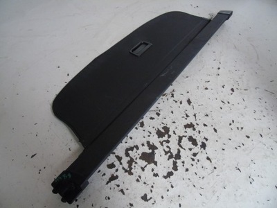 Шторка багажника audi a4 b8 kombi фото №1