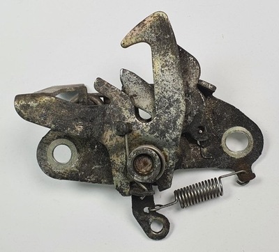 Toyota оригинальный номер 53510-0h050 замок капот крышки фото №1