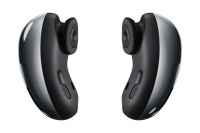 Słuchawki Bezprzewodowe Douszne Bluetooth Samsung Galaxy Buds Live