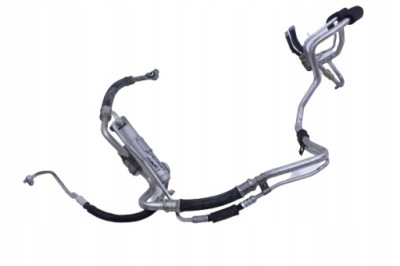 Шланг кондиционера freemont dodge journey 2,0 crd фото №1