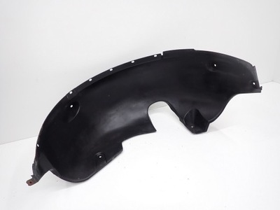 Подкрылок левый задняя задние оригинал bmw x3 e83 07r фото №1