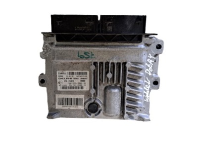 Ford kuga mk2 2.0 tdci бортовой компьютер блок управления фото №1