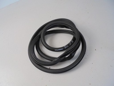 Прокладка дверь правый перед seat tarraco 20 r фото №1