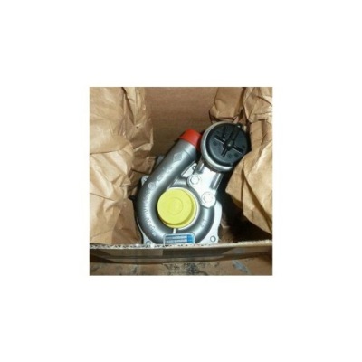 Турбонагнітач borg warner 54359880000 фото №1