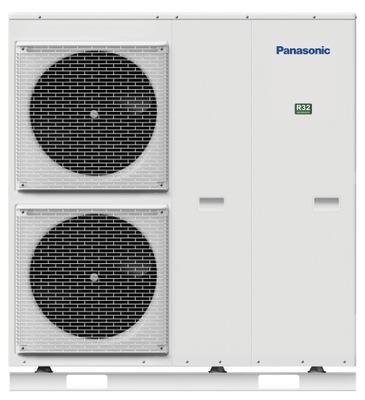 Pompa ciepła Panasonic monoblok T-CAP WH-MXC12J9E8 12kW