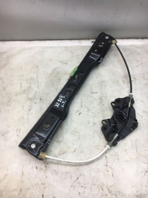 Volvo xc90 ii підйомник скло лівий задня фото №1