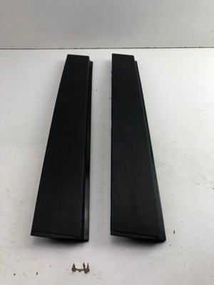 Vw sharan молдинг стойка дверь 7n5839902 фото №1