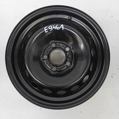 LLANTA 5X108 15 VOLVO S60 S80 V70 (E9461)  