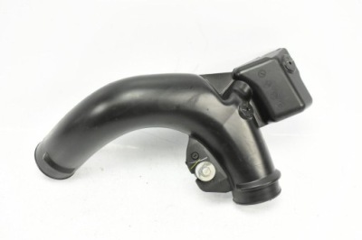 Шланг резонатор повітря honda civic ix 1.6d фото №1