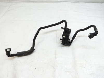 Citroen c4 cactus 1.6 blue hdi клапан пального фото №1