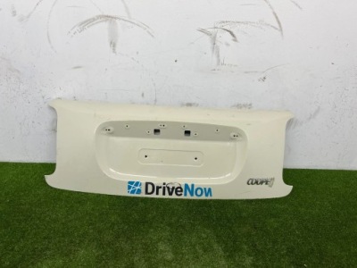 Кришка багажника багажника mini cooper f57 16- фото №1