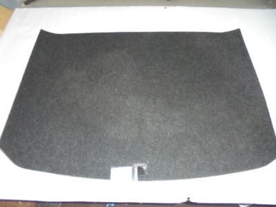 Обшивка багажника volvo оригінальний номер 31291050 фото №1