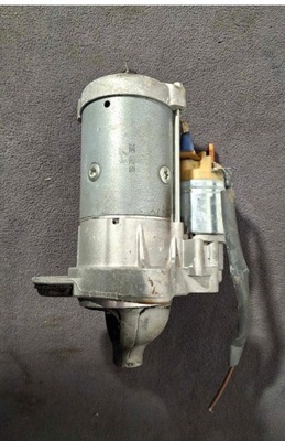 Renault master iv стартер 233003581r фото №1