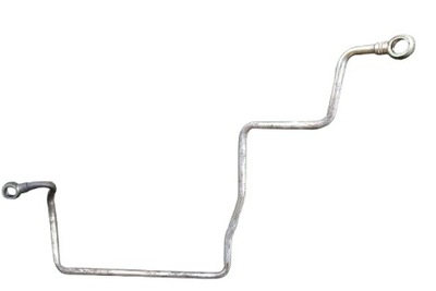 Smart fortwo 450 i шланг масляный усилителя труба масла фото №1