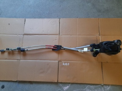 PALANCA DEL CAMBIO DE MARCHAS CAMBIOS DE TRANSMISIÓN CABLES FORD KA PLUS KA+ 2018R  