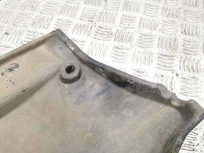 Audi a4 s4 b9 2017 нижні фото №1