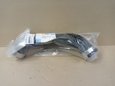 Nowa труба шланг інтеркулер bmw x1 f48 x2 f39 фото №1